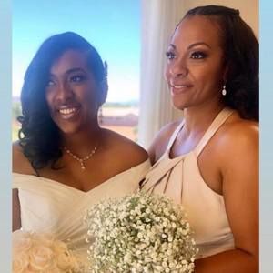 Meet your Posher, Chanise